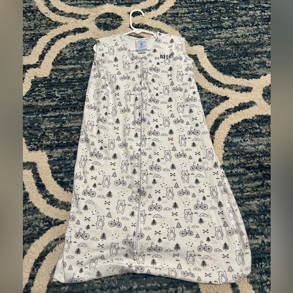 Halo Pajamas Halo Sleep Sack Large 218m 2228lbs Poshmark